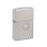 Zippo Feuerzeug - Flame and Circles Design 2