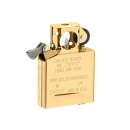 Zippo Feuerzeug - Zippo Pipe Design