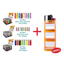 BIC AKTION - BIC Maxi "Emotions" und...