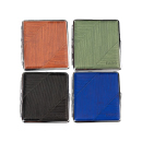 Zigarettenetuis "Klassisch" f&uuml;r 20 Zig.,...