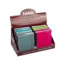 Zigarettenetuis "Strick-Muster"...