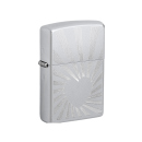 Zippo Feuerzeug - Love/Positivity Design