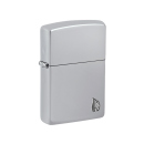 Zippo Feuerzeug - Armor Series Flame Chrome