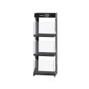 Feuerzeugaufsteller für Clipper Metal