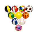 Stressball, sortiert, einzeln