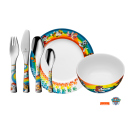 WMF PAW PATROL Kinder-Küchenset, 6-tlg., UVP: 59,99...