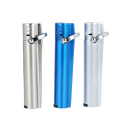 Sturmfeuerzeuge "Shiny" Jet-Flame, 3-fach sortiert, 6er Display