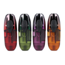 Sturmfeuerzeuge "Ufo" Jet-Flame, 4-fach...