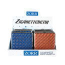 Zigarettenetuis "PU-Leder" f&uuml;r...