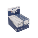 Spielkarten "VW"; 54 Karten pro Blatt, 2-fach...