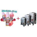 200x ELFBAR Elfliq - Liquid - 20 mg/ml - 10 ml -...