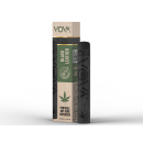 Vova Vaporizer - Black Leather