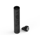 Vova Vaporizer - Black Leather