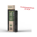 Vova Vaporizer - Black Leather