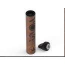 Vova Vaporizer - Brown Leather