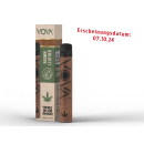 Vova Vaporizer - Brown Leather