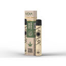 Vova Vaporizer - Cream Leather