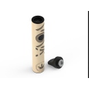 Vova Vaporizer - Cream Leather