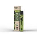 Vova Vaporizer - Green Leather