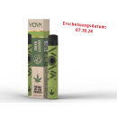 Vova Vaporizer - Green Leather