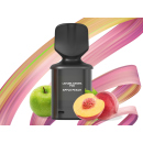 Lafume Aurora Pod - Apple Peach (Apfel, Pfirsich) - 20mg