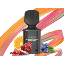 Lafume Aurora Pod - Blueberry Orange Pomegranate (Blaubeer, Orangen, Granatapfel) - 20mg