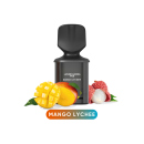 Lafume Aurora Pod - Mango Lychee (Mango, Litschi) - 20mg