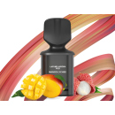 Lafume Aurora Pod - Mango Lychee (Mango, Litschi) - 20mg