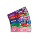 Juicy Jay&acute;s -  MIX Connoisseur - King Size, Papers...