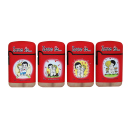 Sturm-, Zigarrenfeuerzeuge "love is...