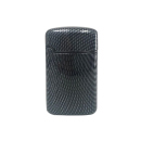 Zigarrenfeuerzeuge "Carbon", 3er...