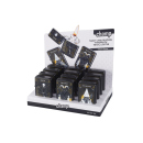 Zigarrenfeuerzeuge "Tarot card reading",...