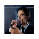 Zigarrenfeuerzeuge "Tarot card reading", Jet-Flame, 3-fach sortiert, 12er Display