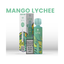 Lafume Aurora - Mango Lychee (Mango, Litschi) - E-Shisha - 20mg - 600 Züge