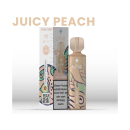 Lafume Aurora - Juicy Peach (Pfirsich) - E-Shisha - 20mg...