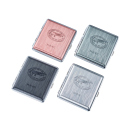 Zigarettenetuis "Fargo" f&uuml;r 20 Zig., mit...