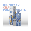 Lafume Aurora - Blueberry Orange Pomegranate (Blaubeer,...