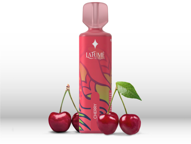 Lafume Aurora - Cherry (Kirsche) - E-Shisha - 20mg - 600 Züge