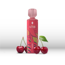 Lafume Aurora - Cherry (Kirsche) - E-Shisha - 20mg - 600...