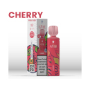 Lafume Aurora - Cherry (Kirsche) - E-Shisha - 20mg - 600...