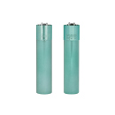 Clipper Metal Large TURQUOUSE, 12er Display