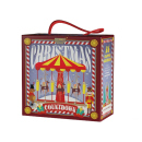 Clipper Adventskalender B1 mit 24 verschied.Feuerzeugen