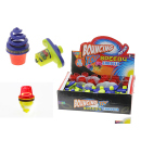 Kreisel "Speedy Shooter" mit Batt....