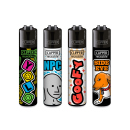 Clipper Large JUGENDWORT #8, 48er Display