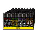 Clipper Large JUNGLE WEED #2, 48er Display