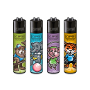 Clipper Large ANIMAL FITNESS, 48er Display