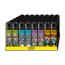 Clipper Large ANIMAL FITNESS, 48er Display