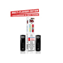 IVG AIR - Prefilled Pod - Fizzy Edition -  Fizzy Lemon...