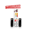 IVG AIR - Prefilled Pod - Pineapple Edition - Pineapple...