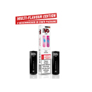 IVG AIR - Prefilled Pod - Red Edition - Strawberry Ice...